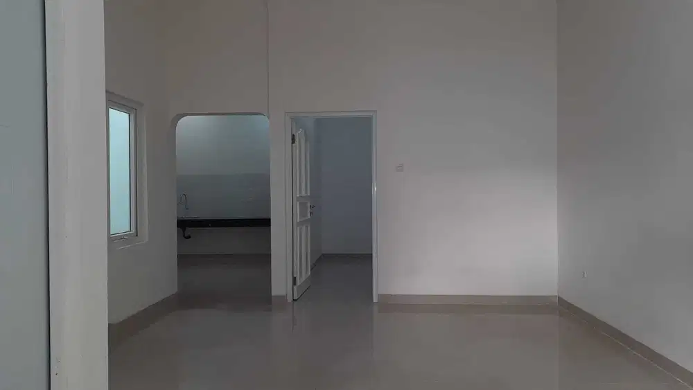 Rumah jual diperumahan Cibubur country