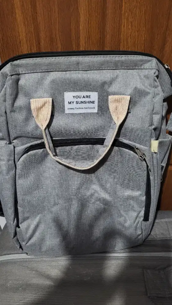 Tas Ransel Bayi