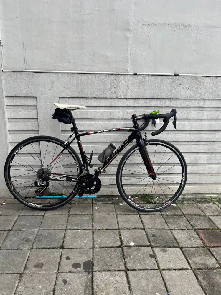 Sepeda specialized sworks allez size 52