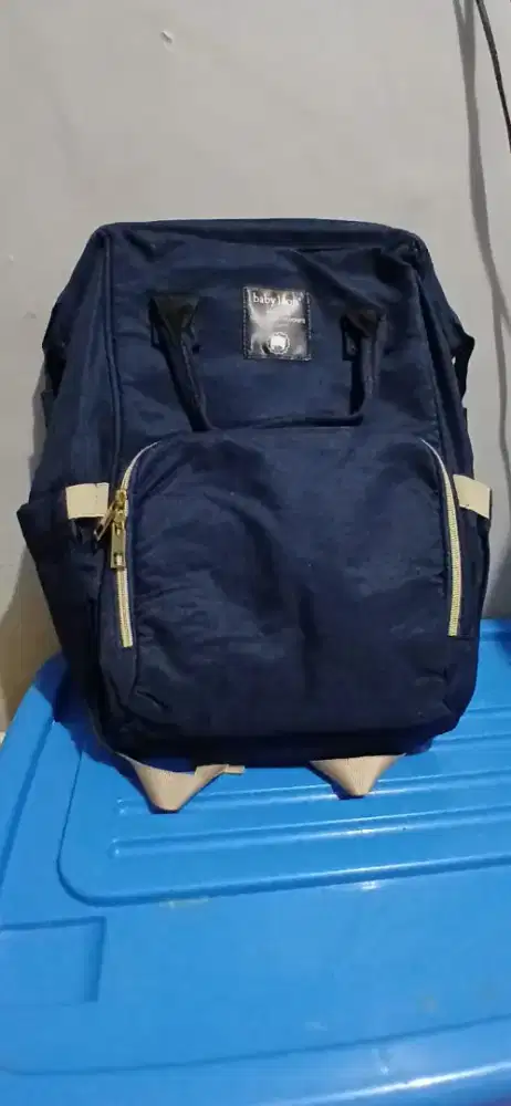 Tas Ransel Bayi