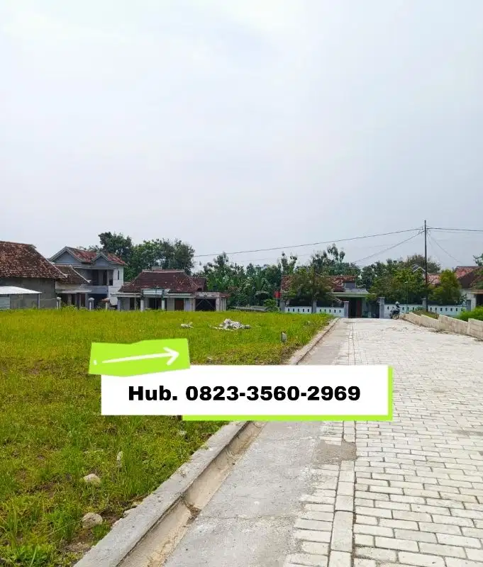 TANAH BARAT SMPN 1 BABADAN PONOROGO