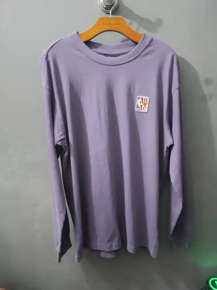 Kaos NBA Hard Wood Clasics original size M