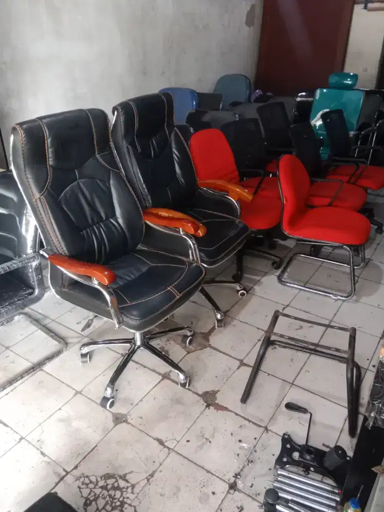 MENJUAL ALAT2 KANTOR