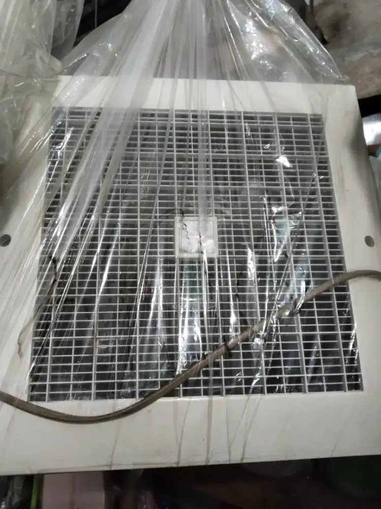 Hexsos merek maspion