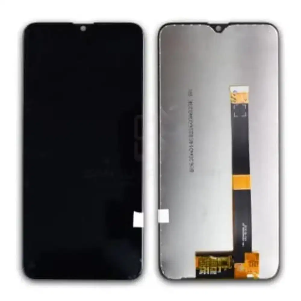 KACA LCD VIVO Y03T FULLSET SIAP PASANG