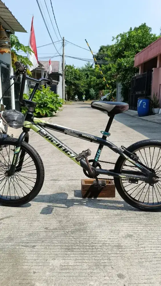 BMX 20inch PACIFIC