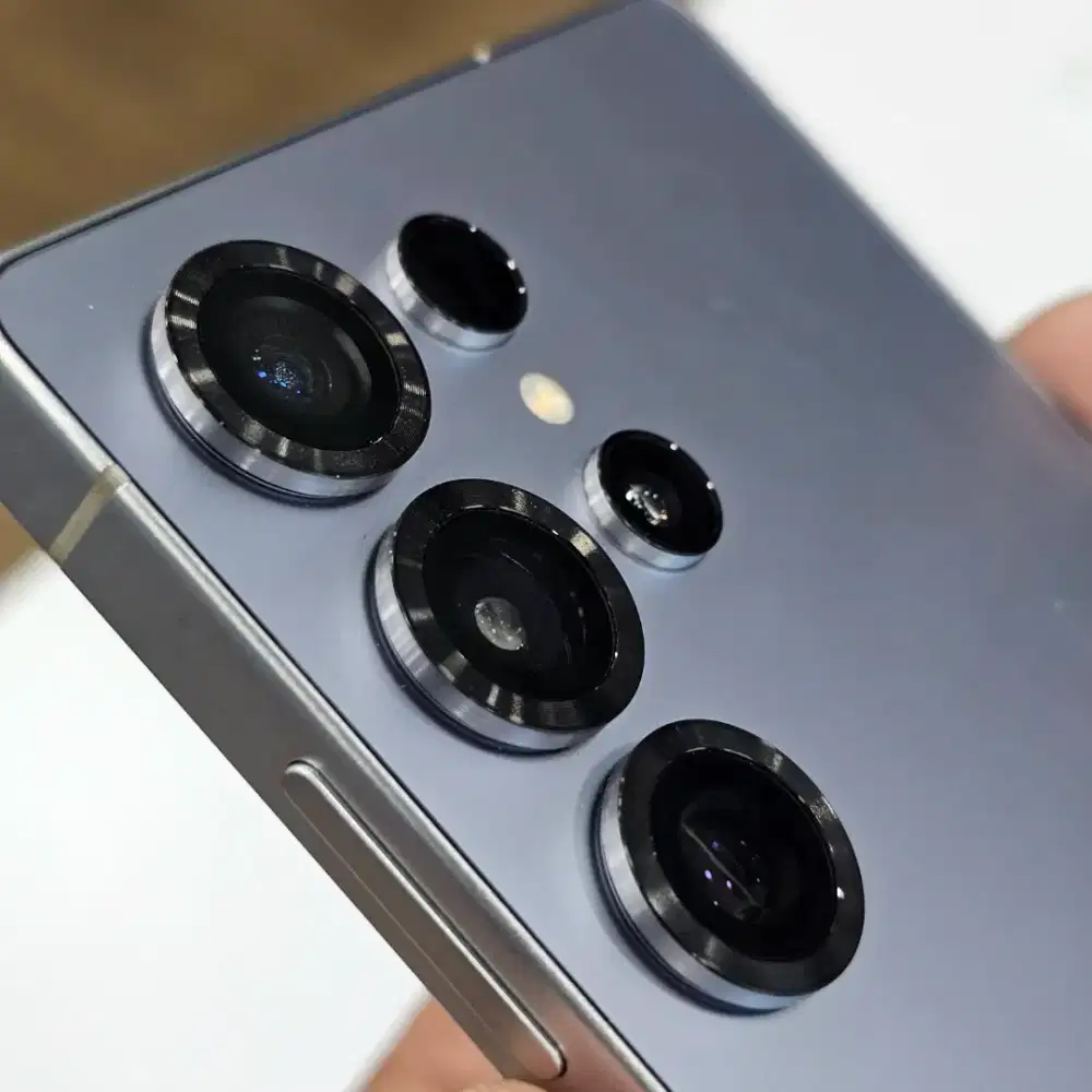 S25 Ultra 12/512 Garansi Resmi SEIN 1 Tahun