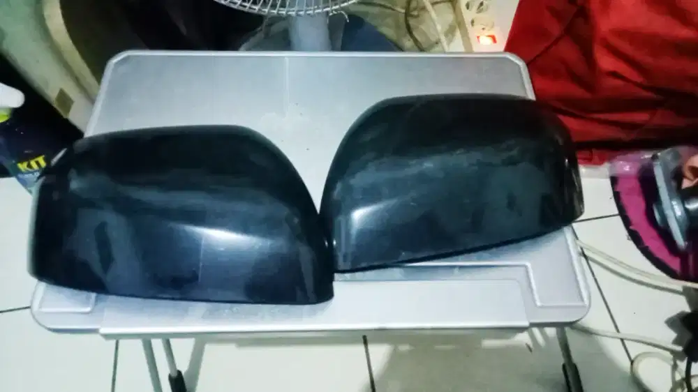 Cover Spion Hitam Agya Ayla Avanza Xenia