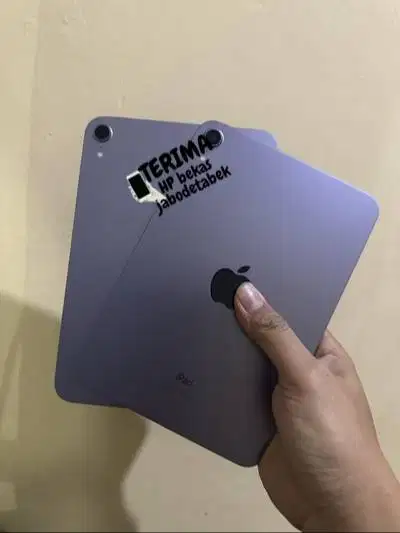 ipad ibox 6/64gb original