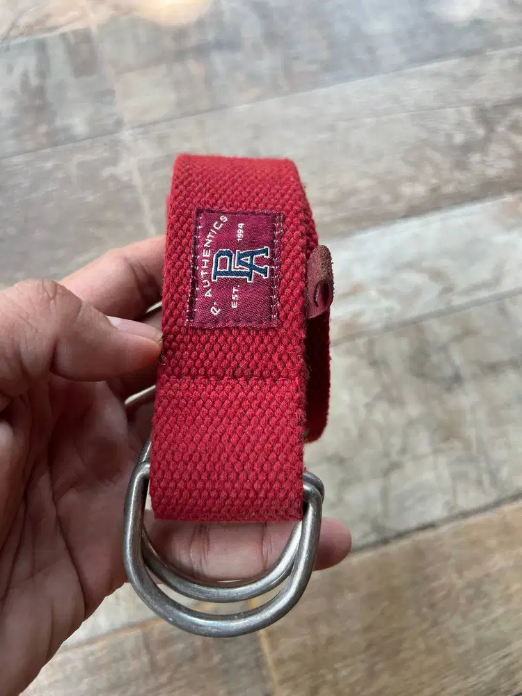 Ikat pinggang Padini authentic