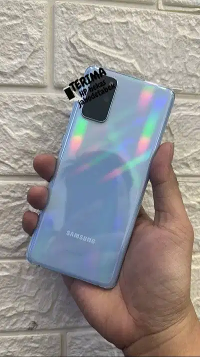 samsung galaxy 4/64gb blue light