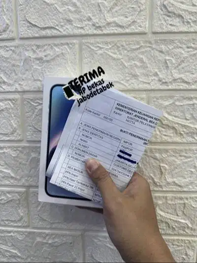 iphone beacukai bebas berapapun gua beli