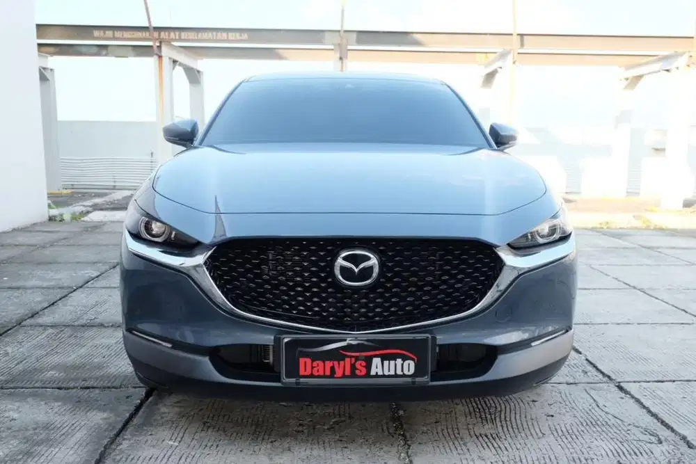 2023 MAZDA CX30 CX 30 Skyactive G Like New Tdp 15jt