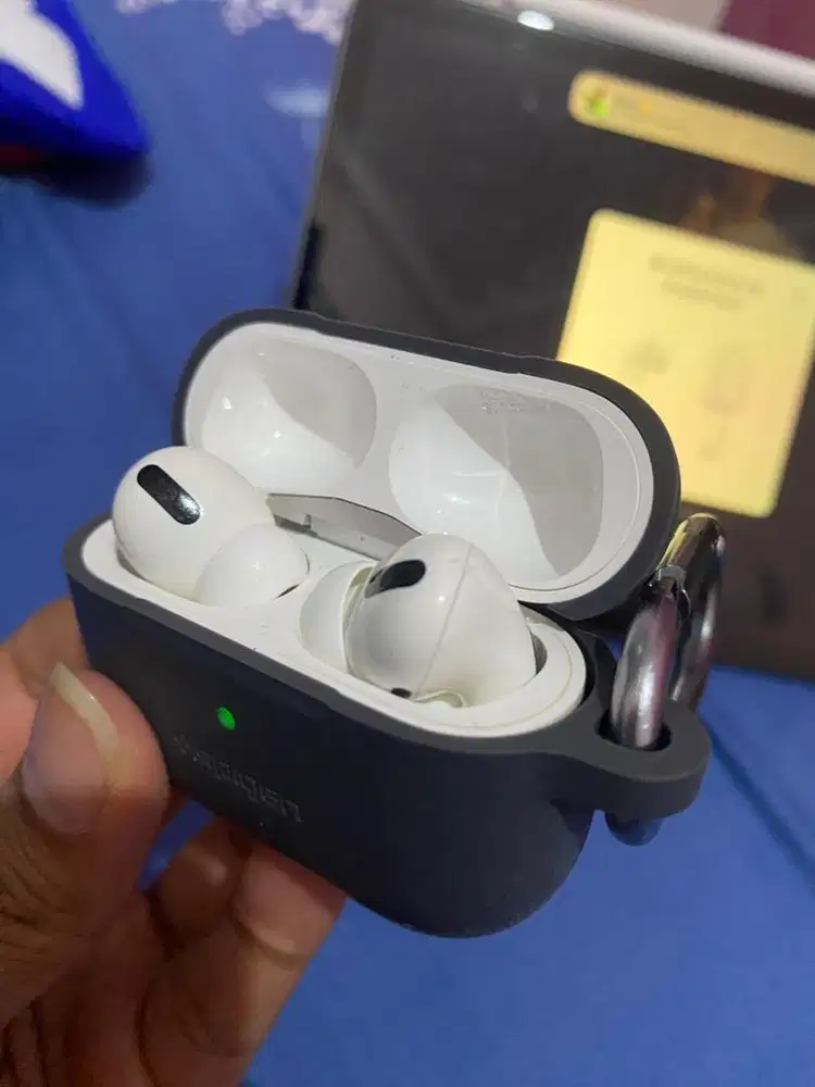 Airpod pro 1st gen ex ibox