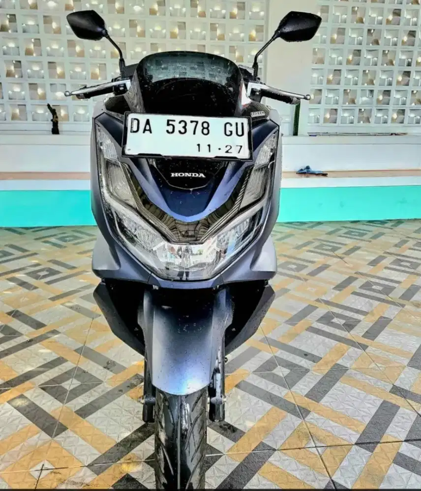 Honda PCX 2022 ABS 160 CC