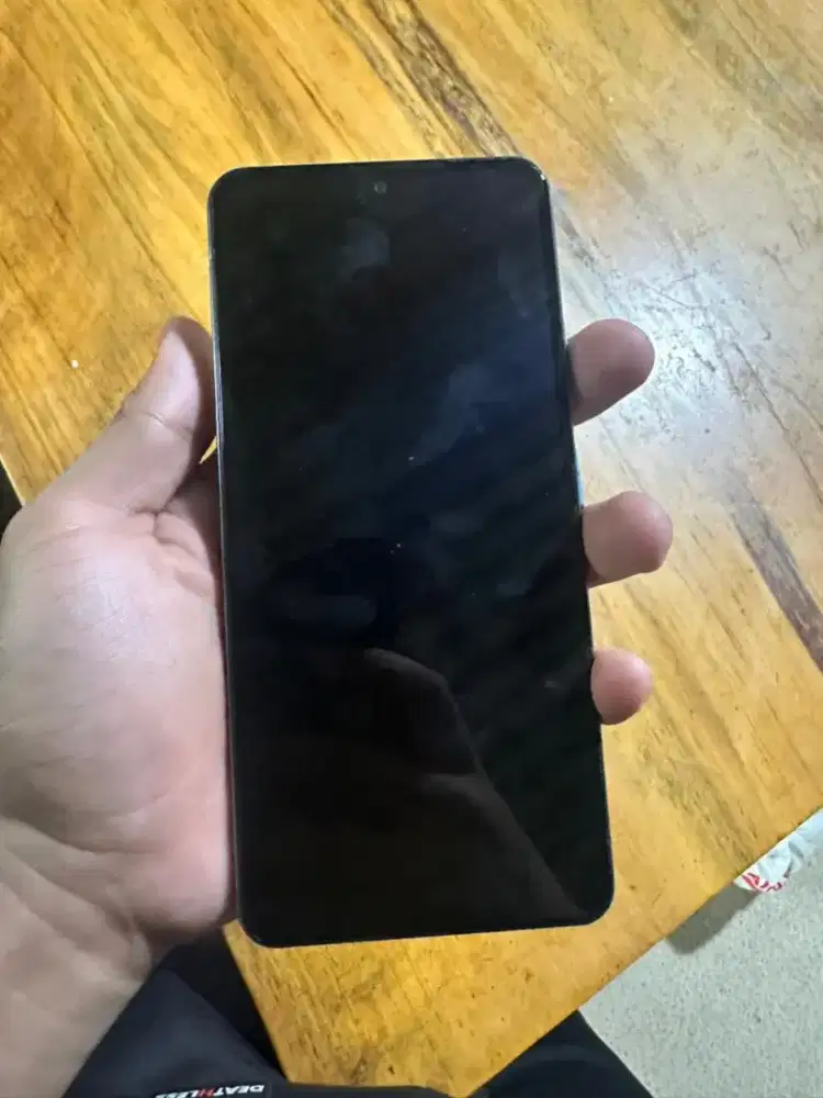 poco f3 matot 8/256 nego