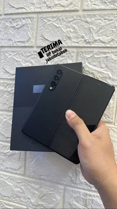 cari hp samsung z flip