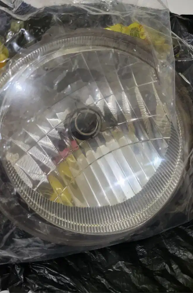 Sparepart Reflektor Xride 115