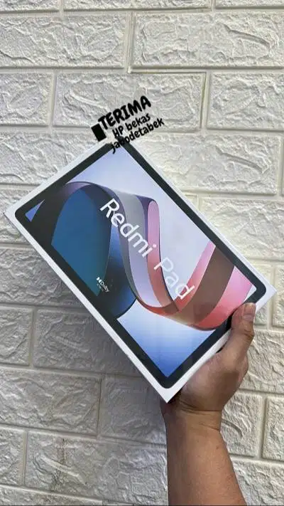 tab redmi pad 4/64