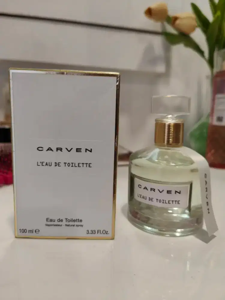 Carven L'eau de toilette