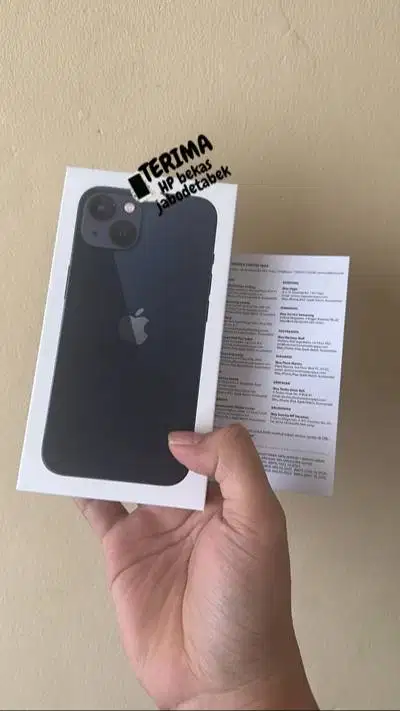 iphone berapapun kita angkut