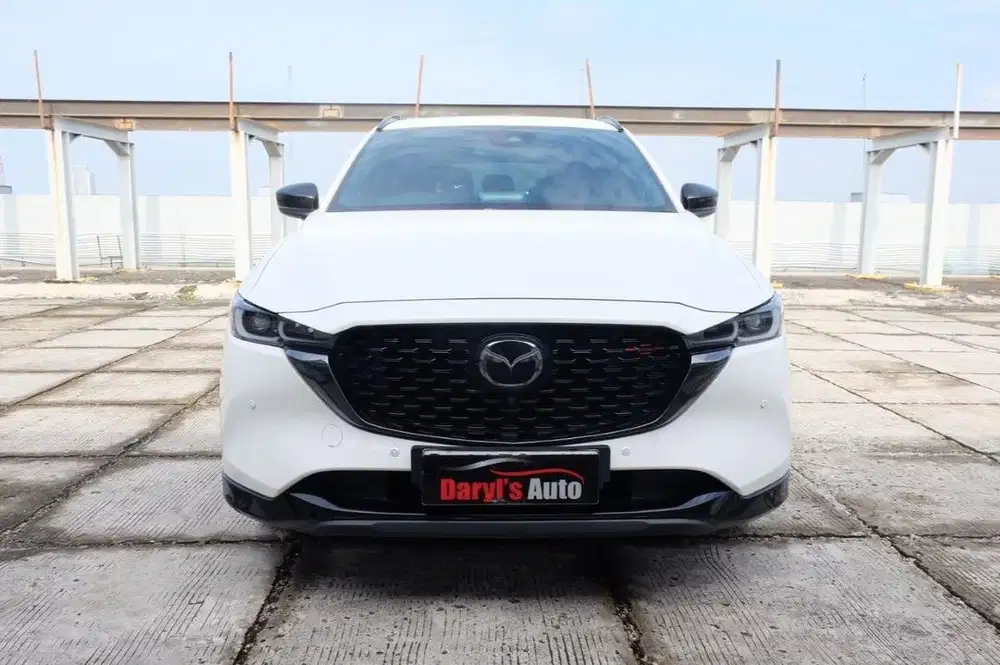 2022 Mazda CX 5 Kuro Edition 2.5 Skyactive G TDP 18Jt