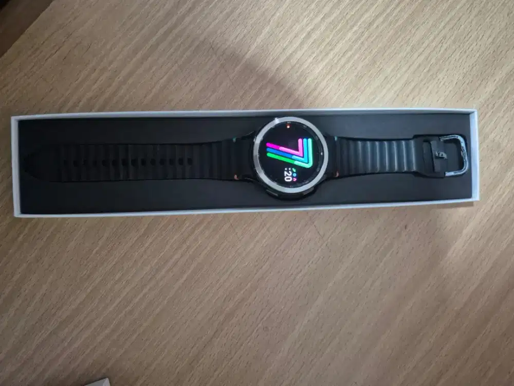 Galaxy watch 4 classic