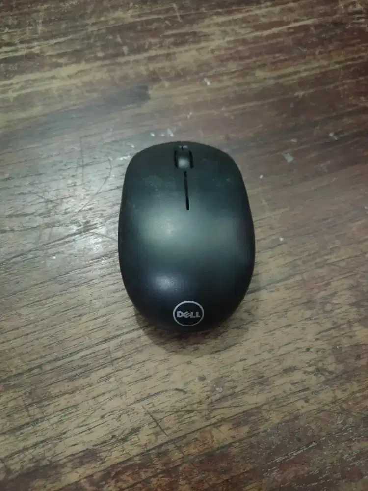 Mouse  Original Dell