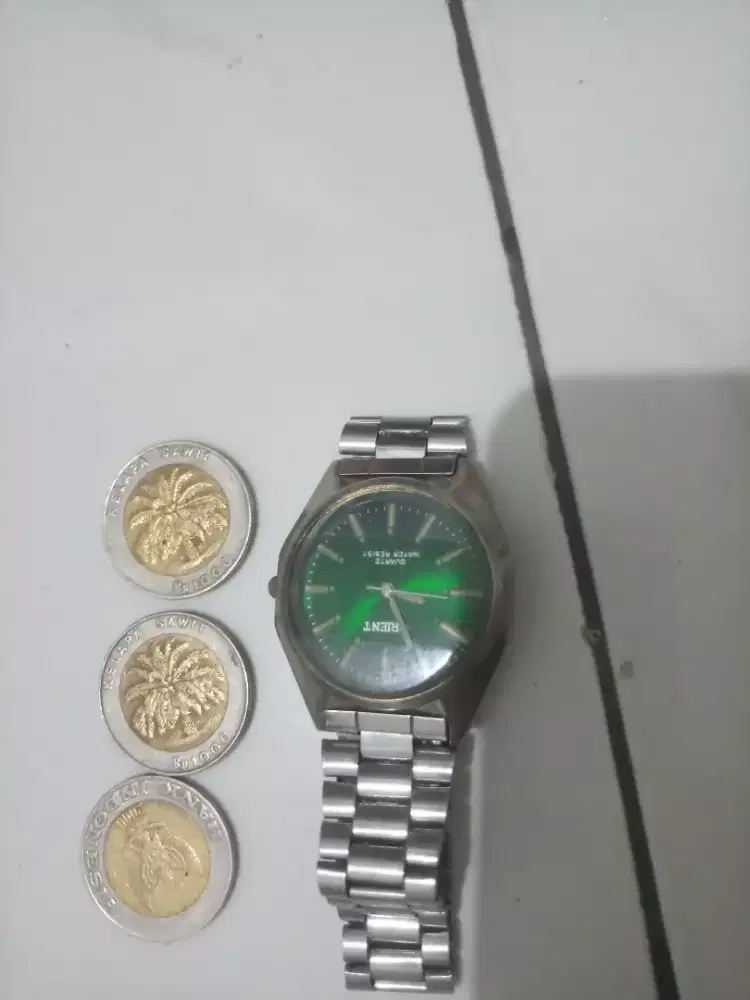 Jam tangan ORIENT