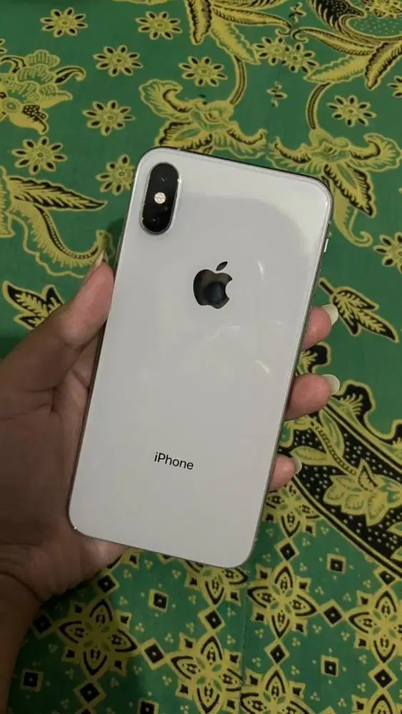 Iphone Xs 256GB - Ready!!