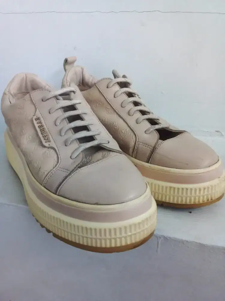 Everbest sepatu wanita sz 39 harga baru 2jt an