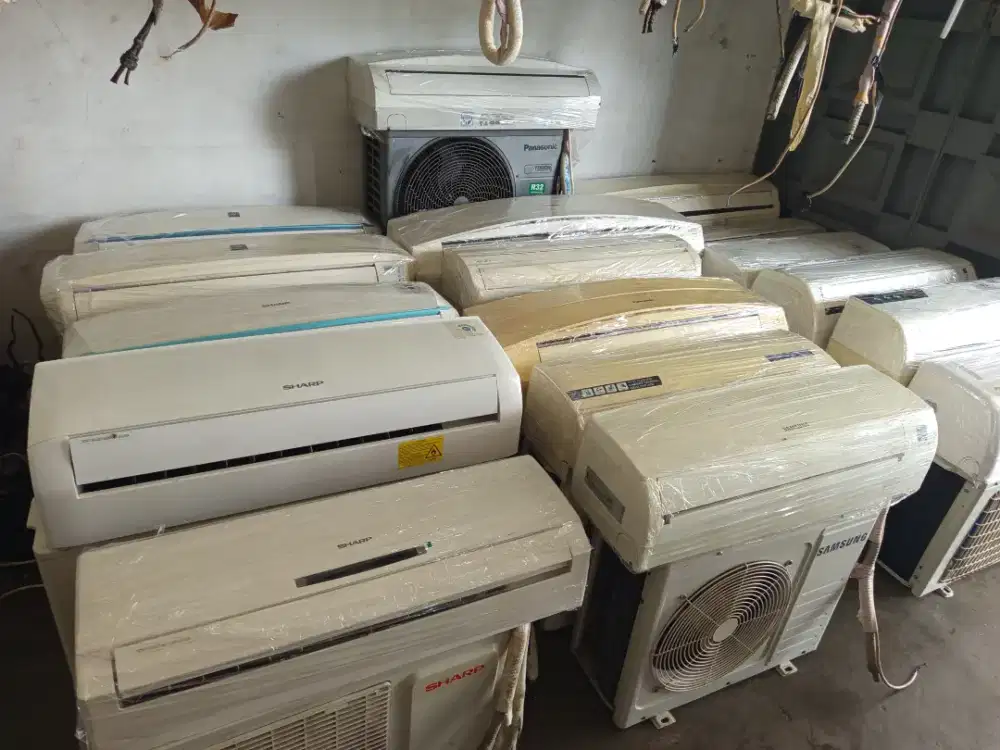 Jual AC 0.5, 1, 1.5, 2 PK