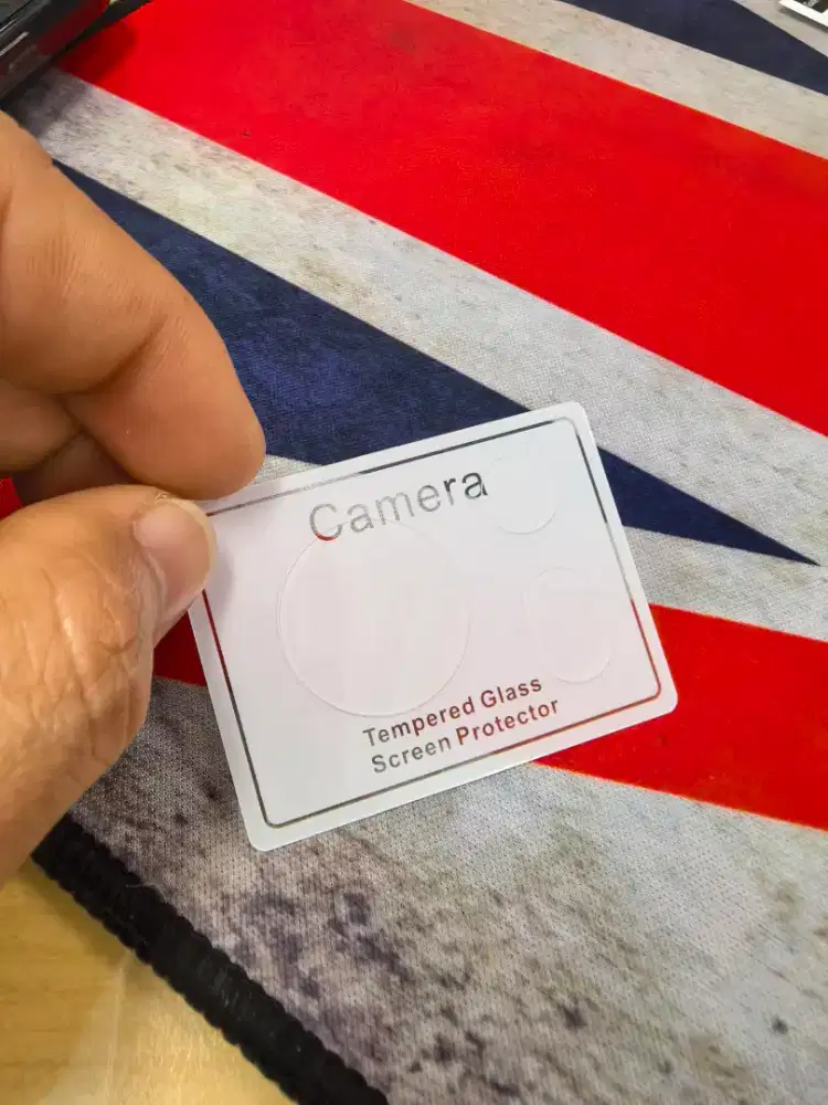 Anti Gores Kamera Huawei Pura 70 Ultra