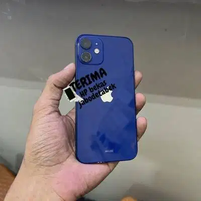 iPhone 12 Pro Max 256GB Pacific Blue