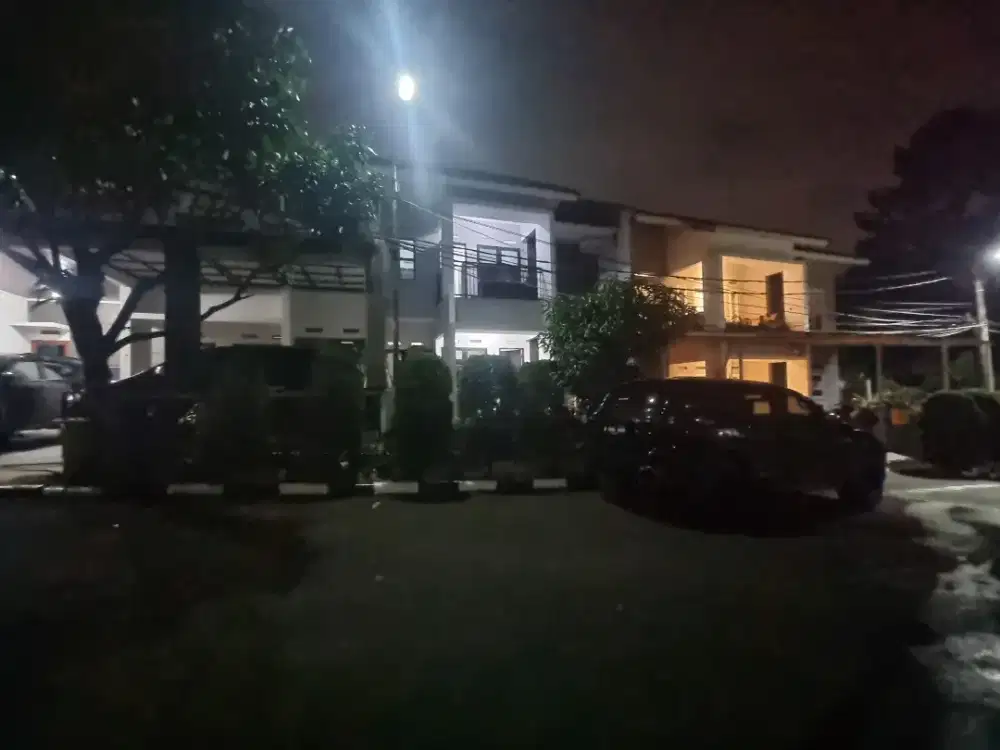 Dijual / Dikontrakan Rumah Good View Bandung, Fully Furnish