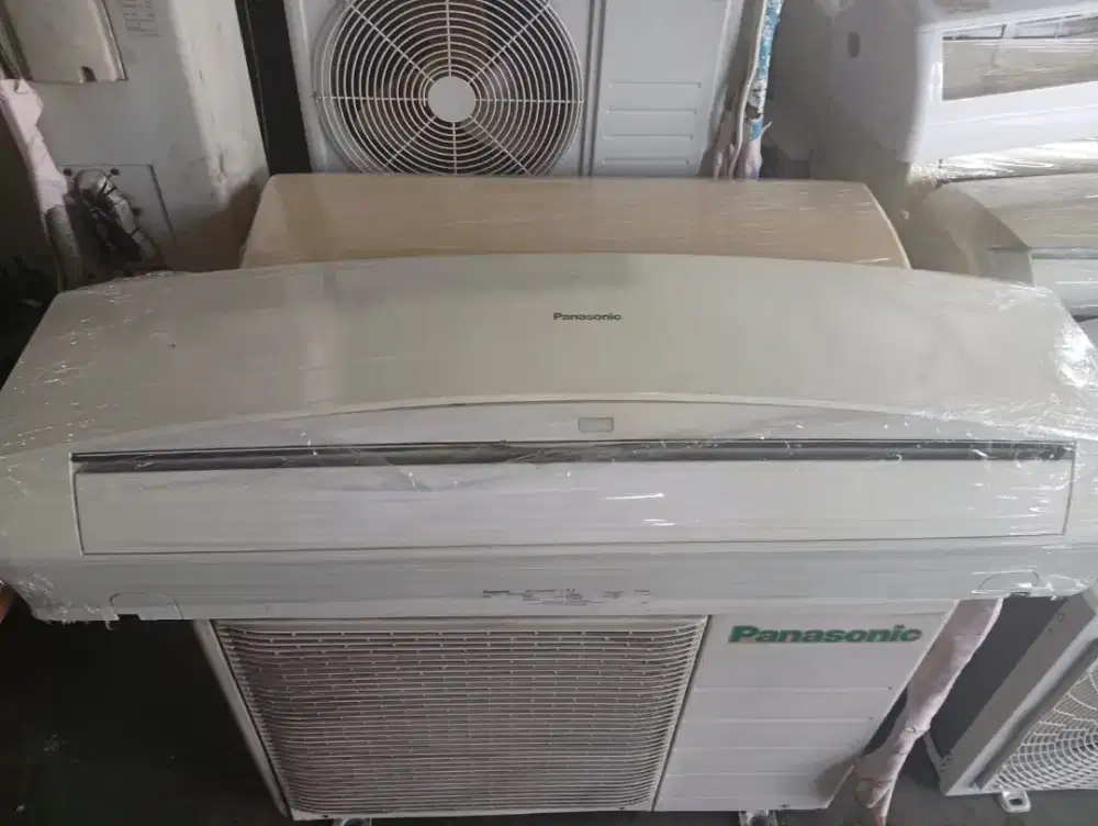 AC Panasonic 2 PK