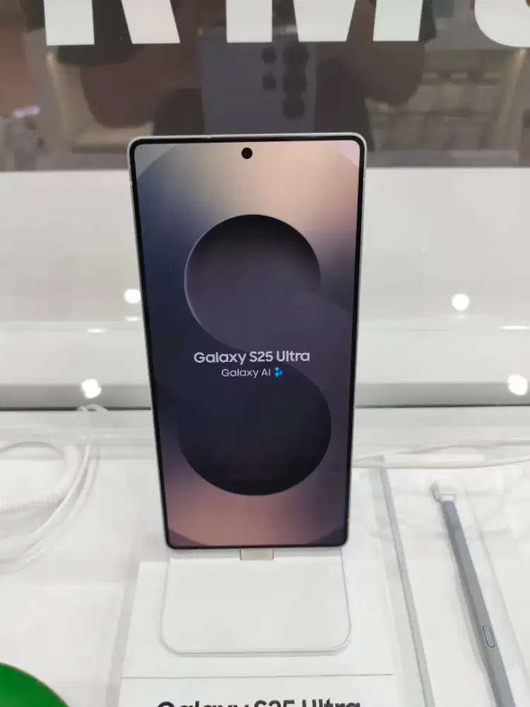 Samsung Galaxy S25 Ultra 12/512 GB+Speker Amon