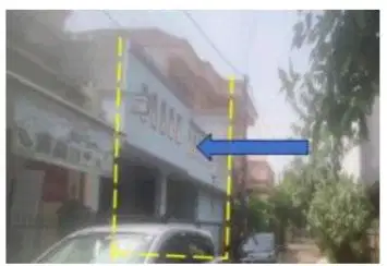 Dijual Rumah Perumahan Pondok Melati Indah