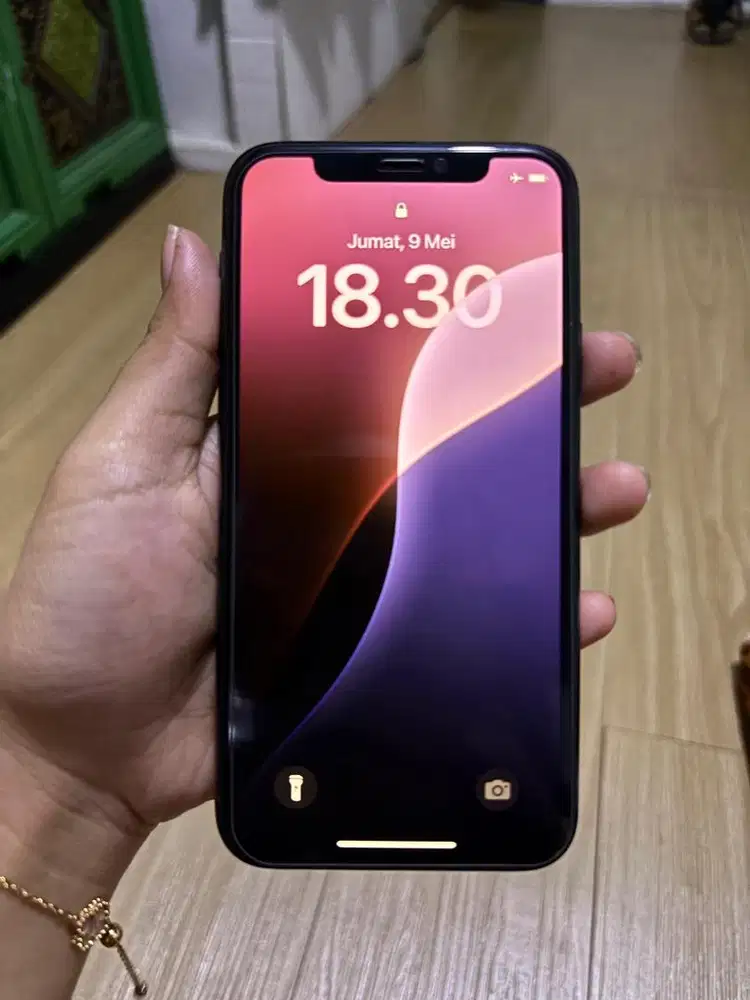 IPHONE 11 PRO INTERN 512GB - WIFI ONLY