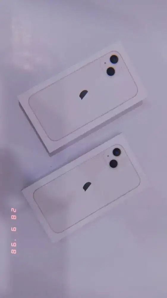 new iphone 13 128 starligh