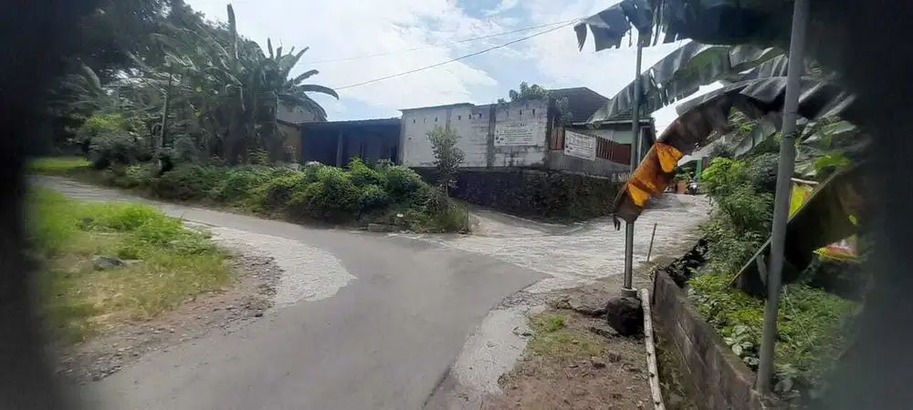 Dijual Tanah di Maguwoharjo Sleman Yogyakarta