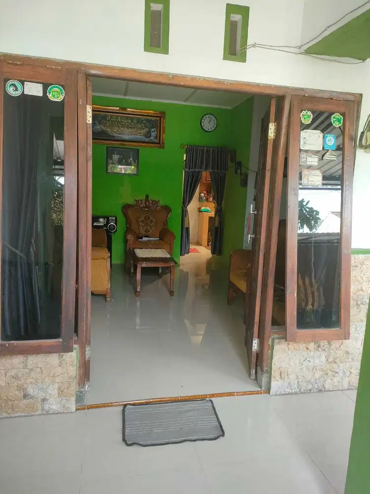 JUAL RUMAH MURAH DI SEKITARAN SSA SEWON BANTUL YOGYAKARTA