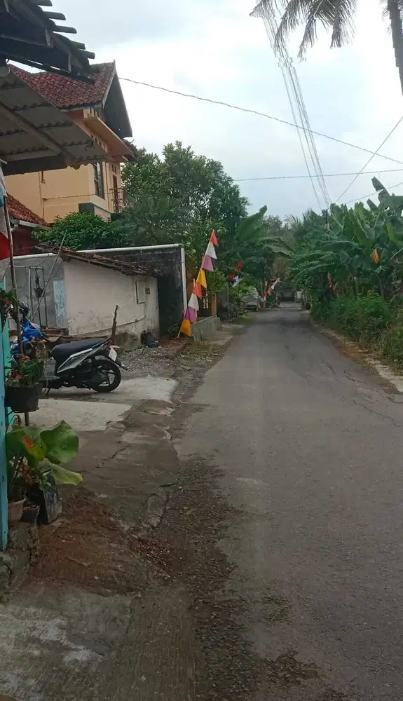 JUAL TANAH DI WATES KULONPROGO DEKAT KAMPUS UNY