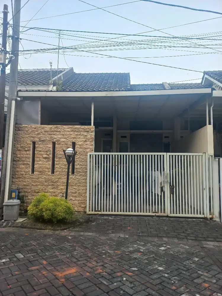Dijual Rumah Murah Tasikmadu Kota Malang Suhat