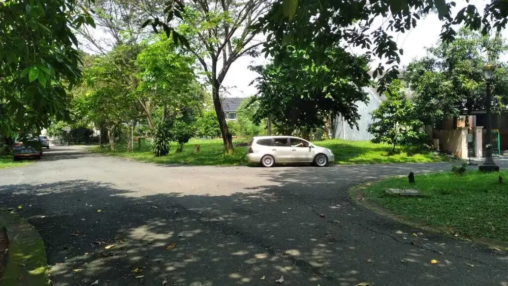 Super murah tidak ada lgi kavling perumahn dukuh bima dkt grand wisata