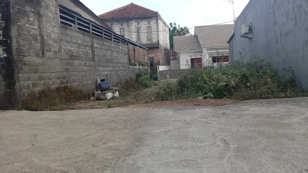 Dekat Kampus UNISA, Jual Cepat Tanah Jogja Di Sidomoyo Godean