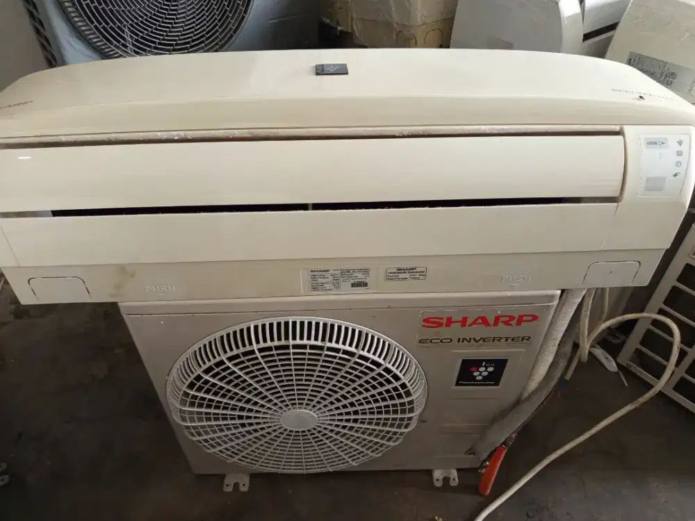 AC Sharp Inverter 1 PK