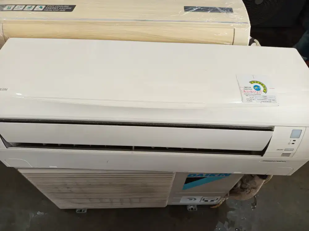 AC Daikin 1/2 PK Thailand