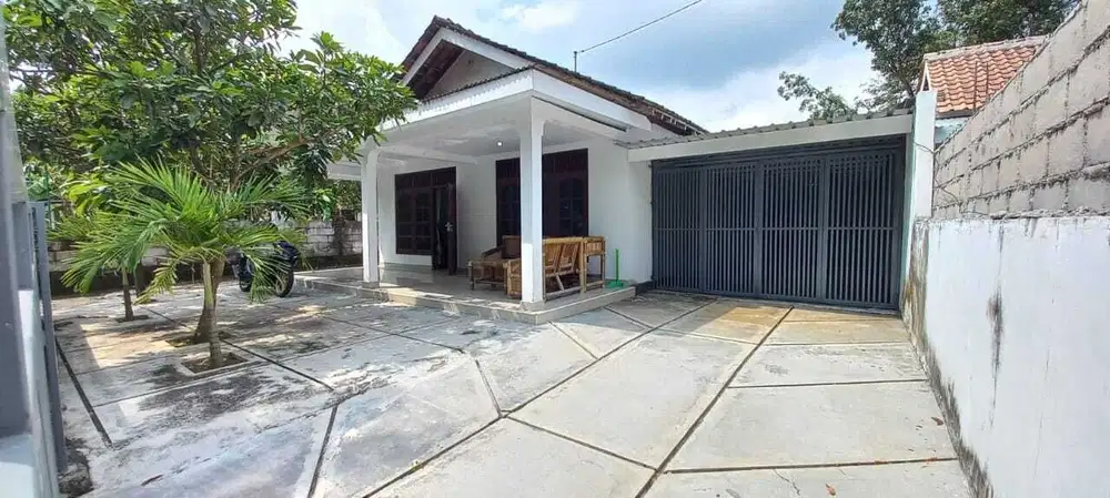 Jual Rumah di moyudan Sleman Yogyakarta