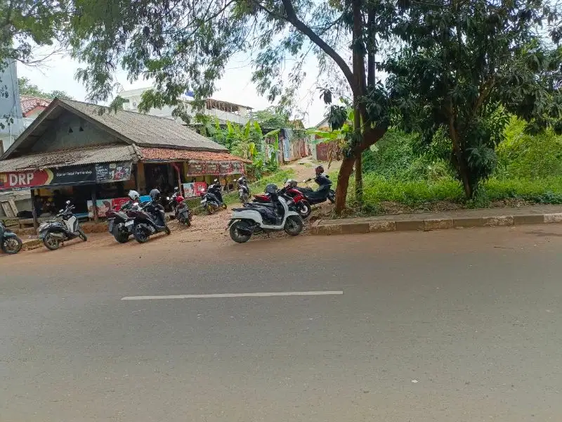 Dijual Tanah Strategis di Jl Baru Maracang Kota Purwakarta